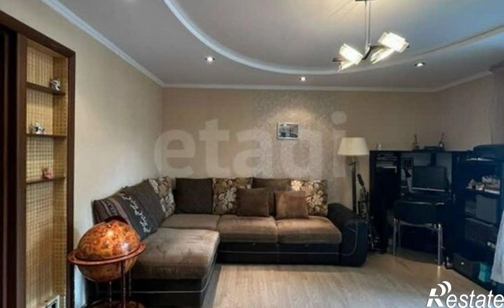 3-комн квартира Самара, 5-я просека, 108