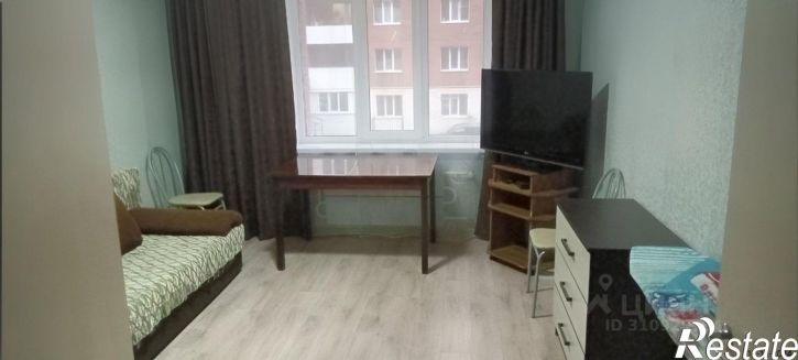 1-комн квартира Самара, посёлок Мехзавод, 1-й квартал, 73