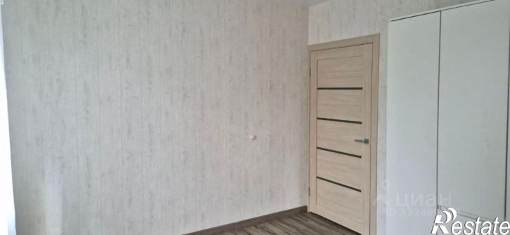2-комн квартира Самара, улица Гагарина, 44