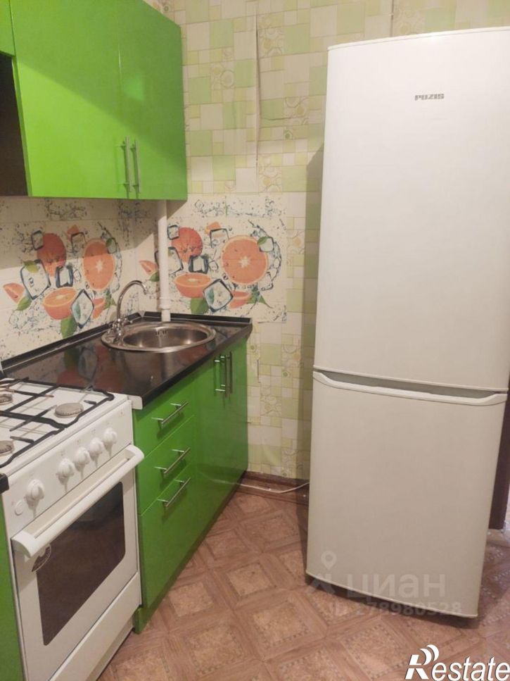 2-комн квартира Тольятти, улица Ленина, 103