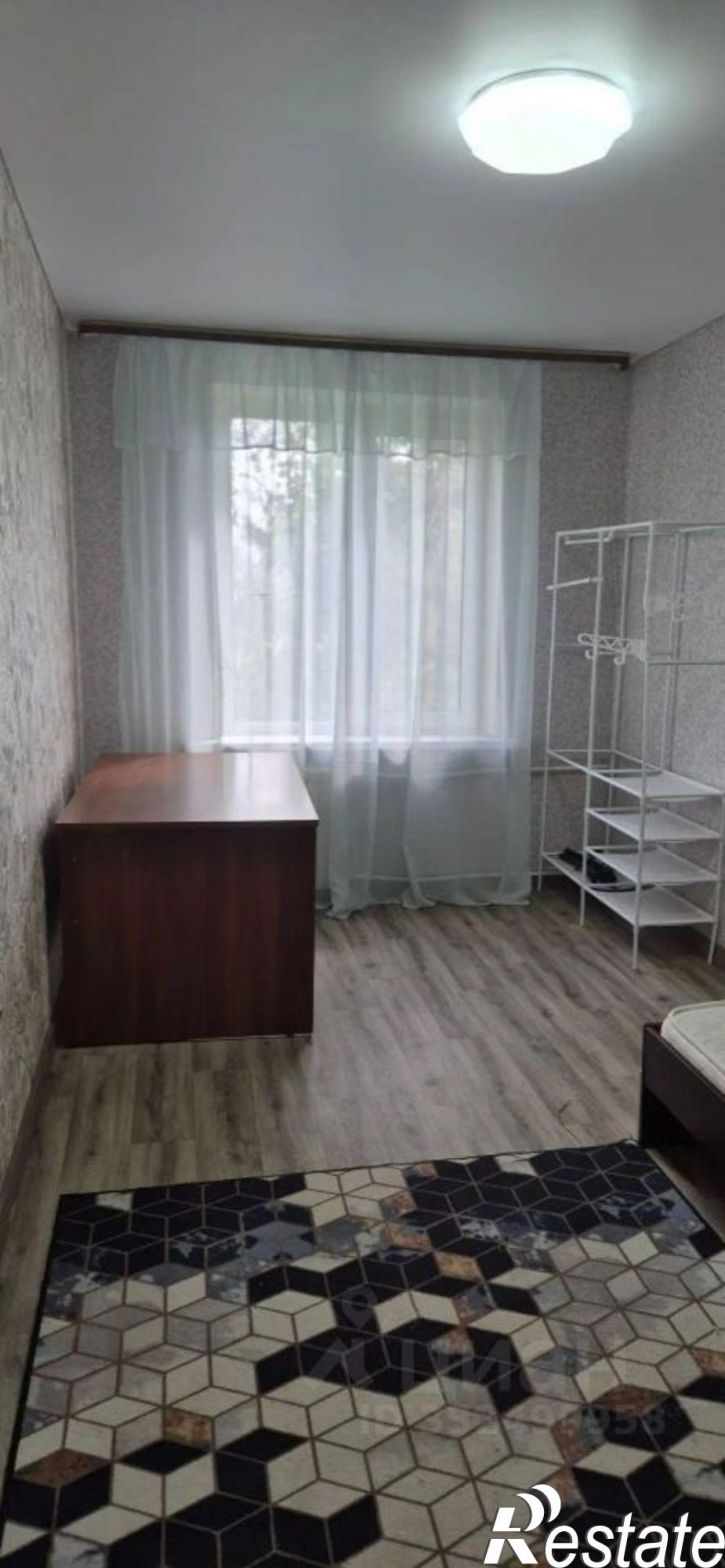 2-комн квартира Самара, улица Гагарина, 44