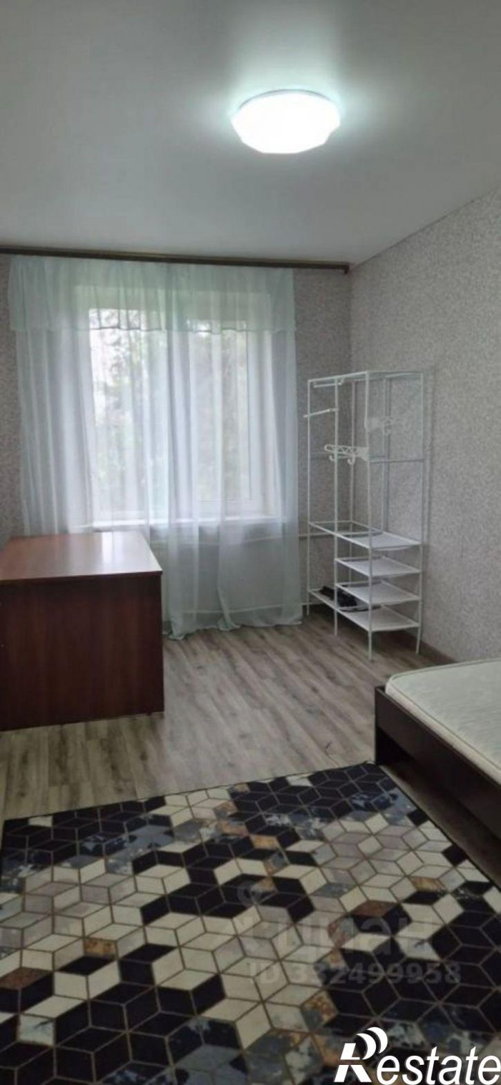 2-комн квартира Самара, улица Гагарина, 44