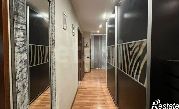 3-комн квартира Самара, 5-я просека, 108