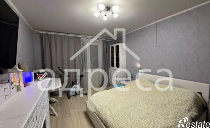 2-комн квартира Самара, Ново-Вокзальная улица, 271