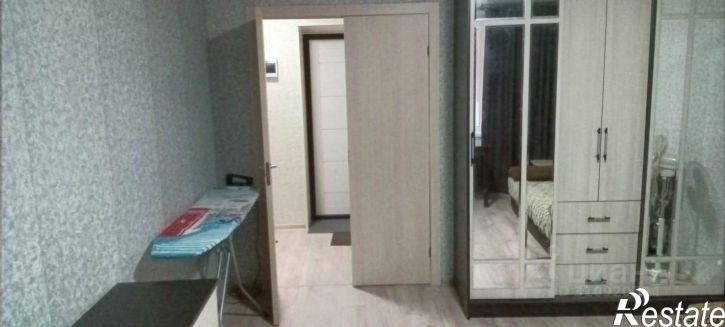 1-комн квартира Самара, посёлок Мехзавод, 1-й квартал, 73