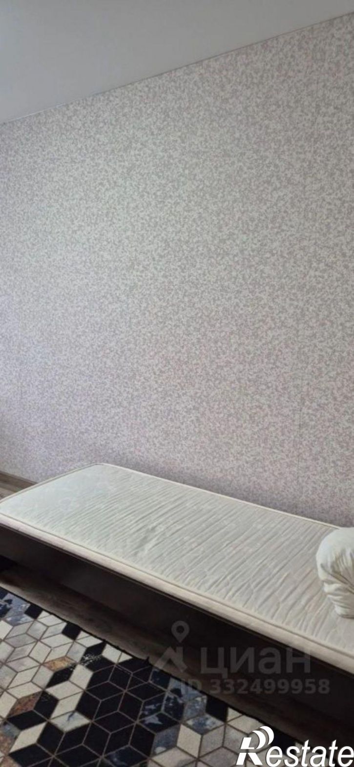 2-комн квартира Самара, улица Гагарина, 44
