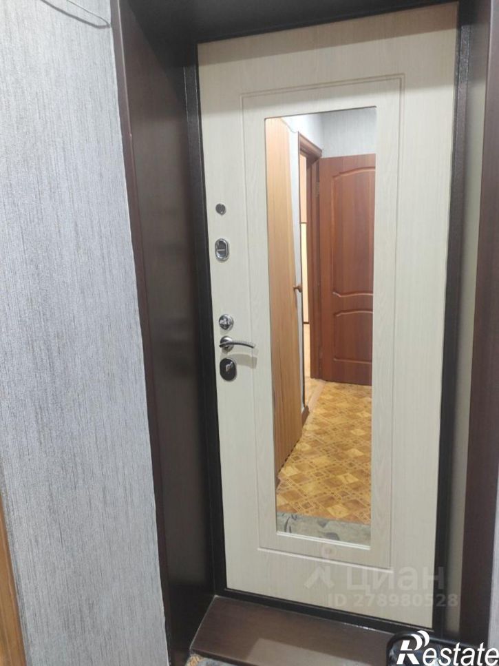 2-комн квартира Тольятти, улица Ленина, 103