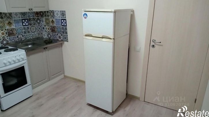 1-комн квартира Самара, посёлок Мехзавод, 1-й квартал, 73