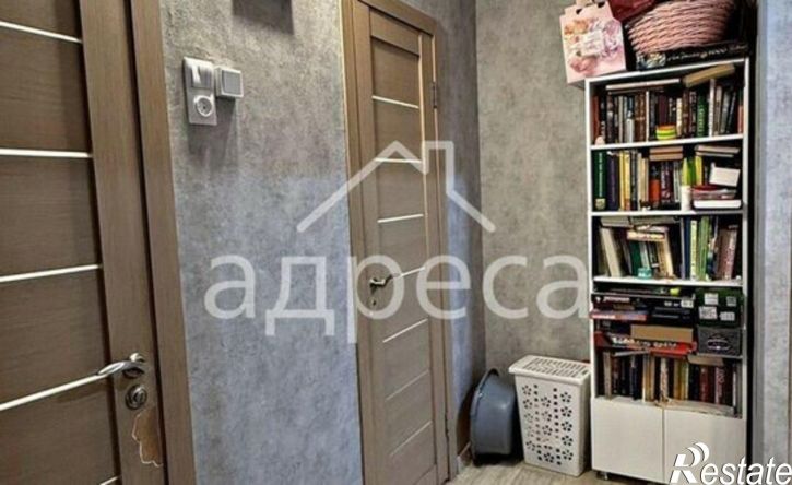 2-комн квартира Самара, Ново-Вокзальная улица, 271