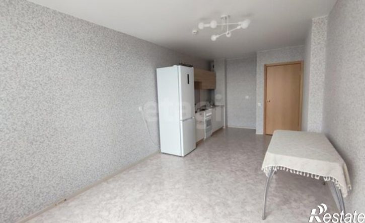 1-комн квартира Самара, территория 18-й километр Московского шоссе, 47