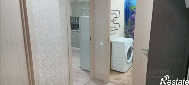 1-комн квартира Самара, посёлок Мехзавод, 1-й квартал, 73