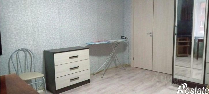 1-комн квартира Самара, посёлок Мехзавод, 1-й квартал, 73