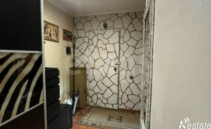 3-комн квартира Самара, 5-я просека, 108