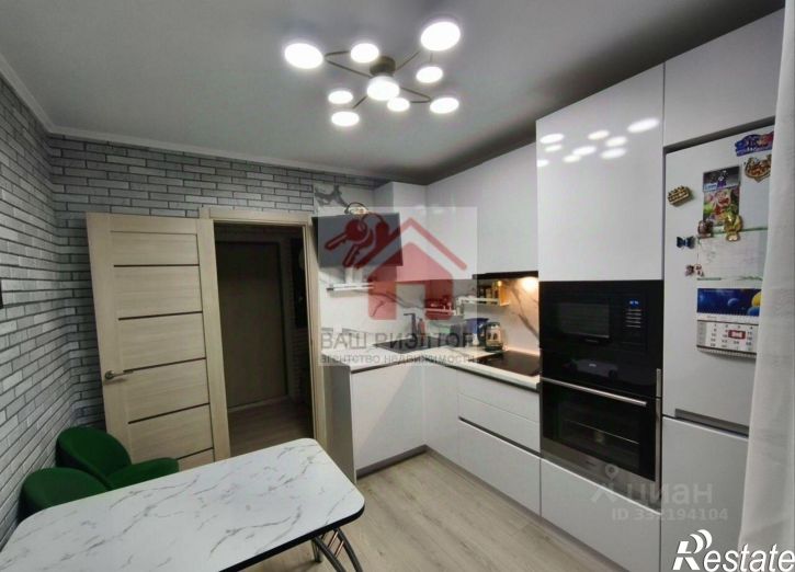 2-комн квартира Волжский район