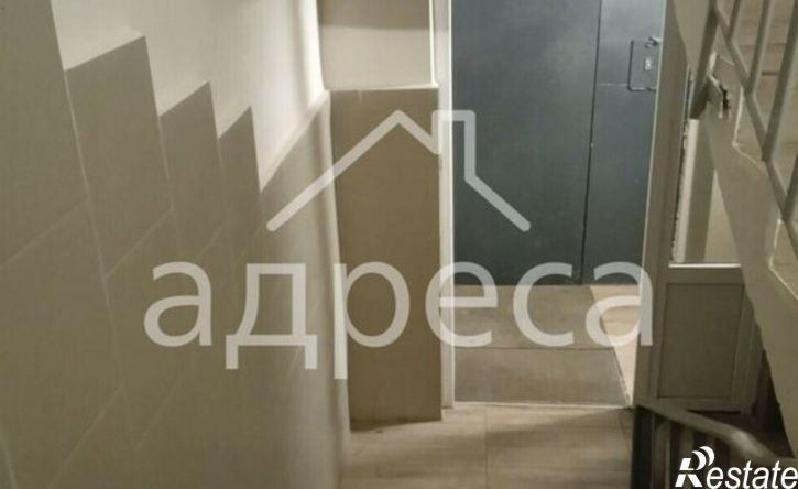 3-комн квартира Самара, Чернореченская улица, 63