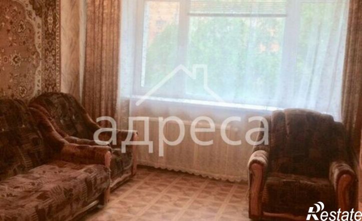 2-комн квартира Самара, улица Авроры, 122