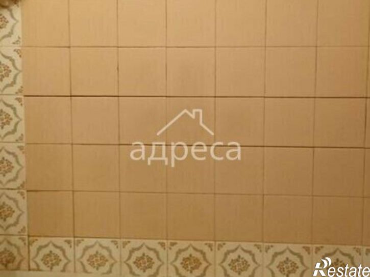 3-комн квартира Самара, Чернореченская улица, 63