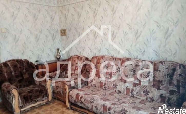 2-комн квартира Самара, улица Авроры, 122