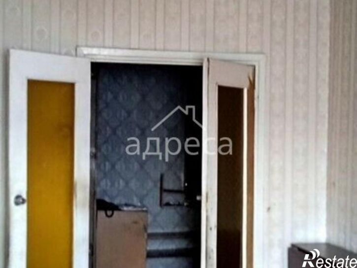3-комн квартира Самара, Чернореченская улица, 63