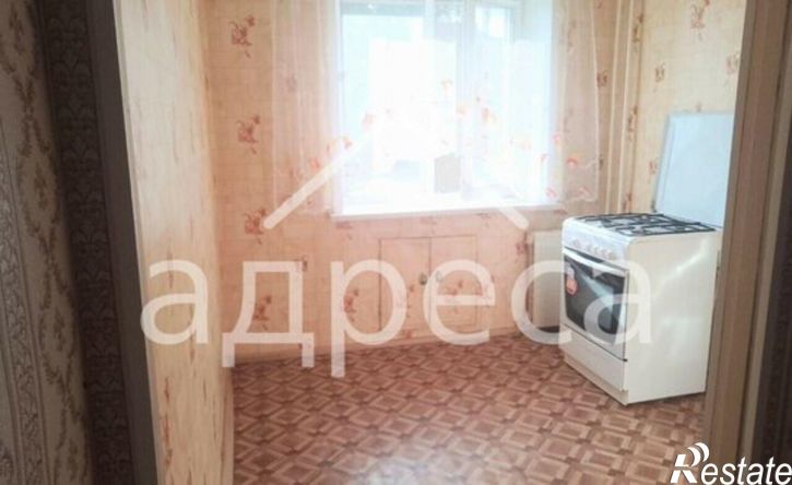2-комн квартира Самара, улица Авроры, 122