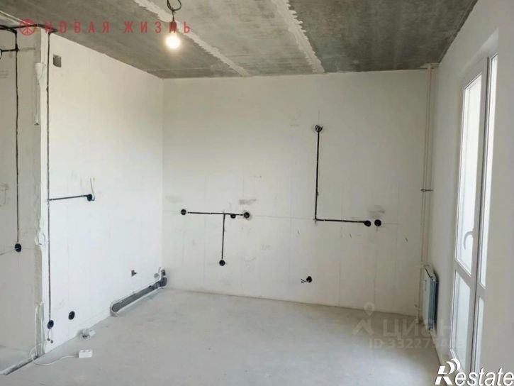 3-комн квартира Агнии Барто, 8