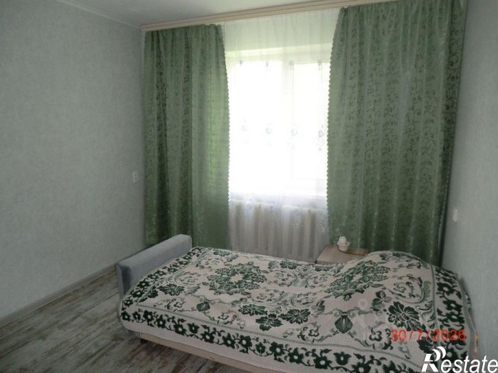 3-комн квартира Тольятти, Лесная улица, 48