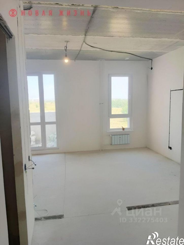 3-комн квартира Агнии Барто, 8