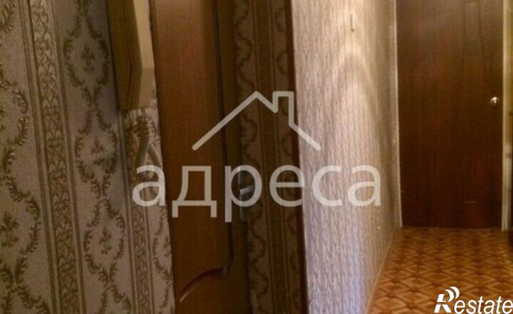 2-комн квартира Самара, улица Авроры, 122