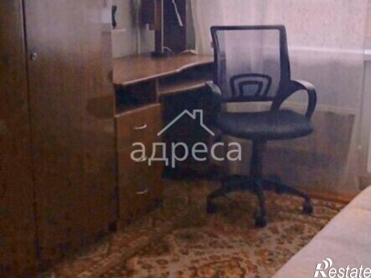 3-комн квартира Самара, Чернореченская улица, 63