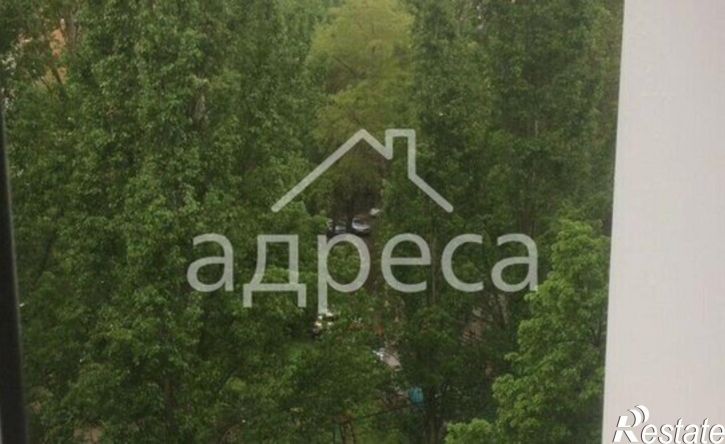 2-комн квартира Самара, улица Авроры, 122