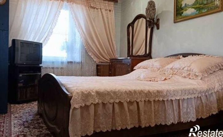3-комн квартира Тольятти, Спортивная улица, 18