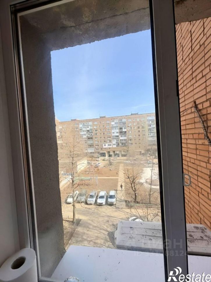 3-комн квартира Самара, улица Авроры, 122