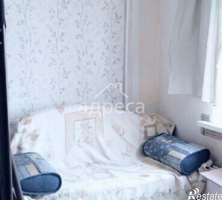 3-комн квартира Самара, Чернореченская улица, 63