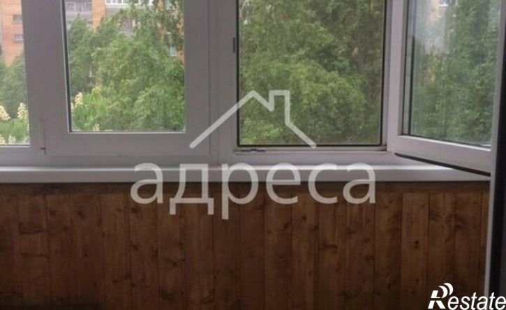 2-комн квартира Самара, улица Авроры, 122