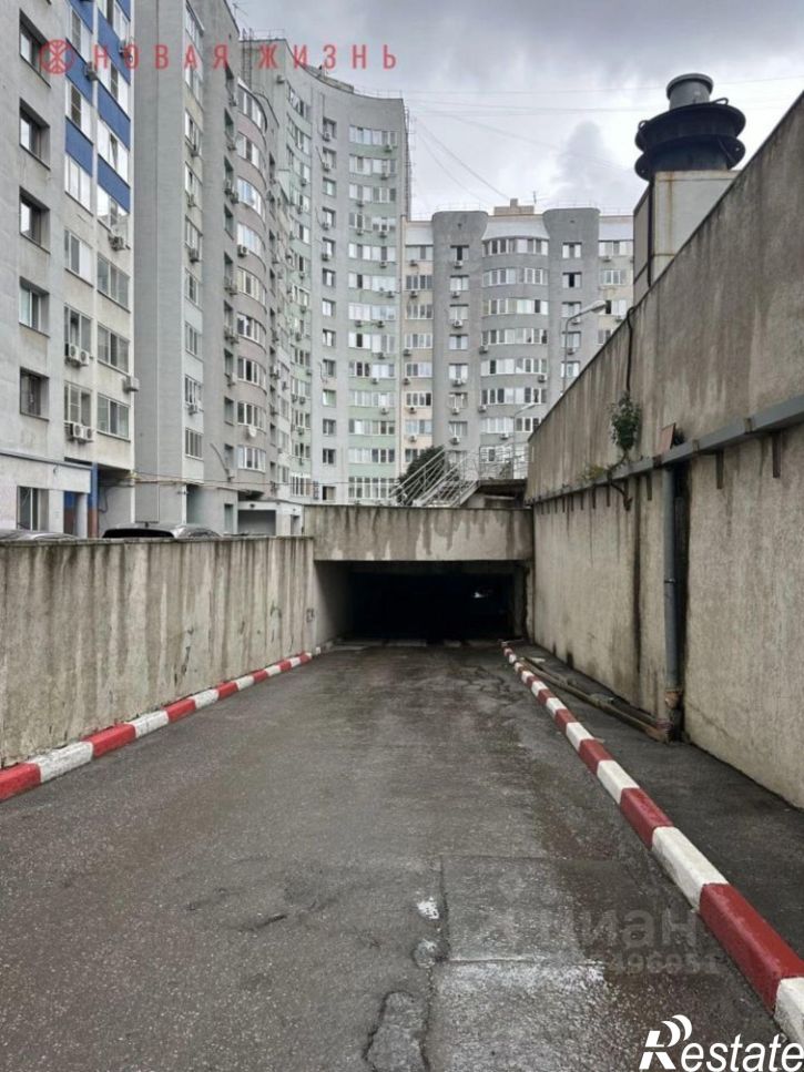 Гараж/парковка Парковый парковый, 7