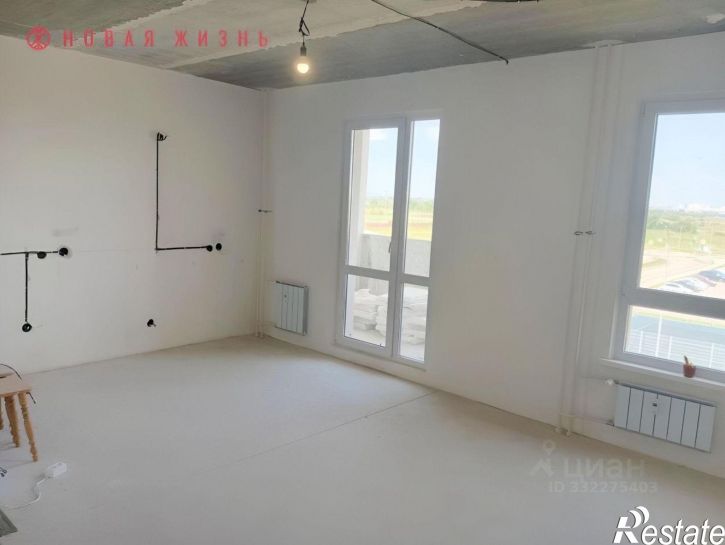 3-комн квартира Агнии Барто, 8