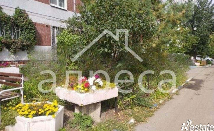 3-комн квартира Самара, Чернореченская улица, 63