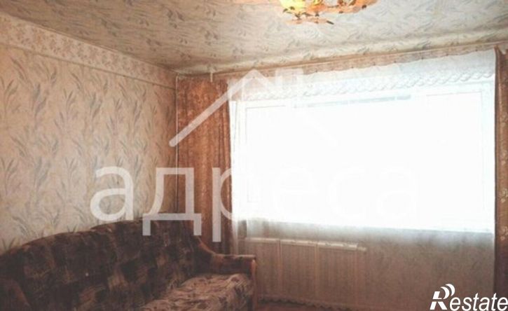 2-комн квартира Самара, улица Авроры, 122