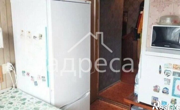 3-комн квартира Самара, Чернореченская улица, 63