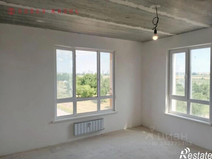3-комн квартира Агнии Барто, 8