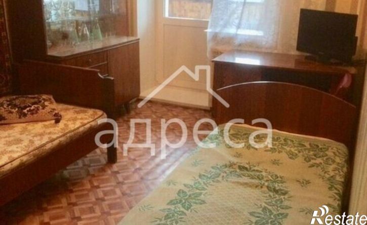 2-комн квартира Самара, улица Авроры, 122