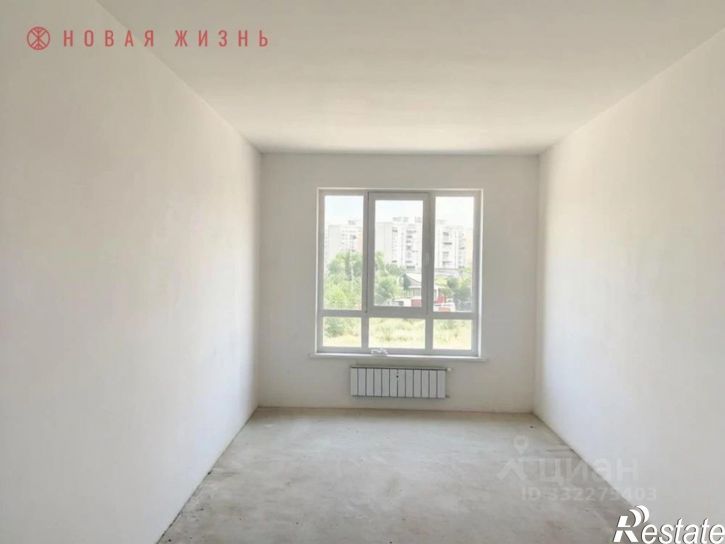 3-комн квартира Агнии Барто, 8