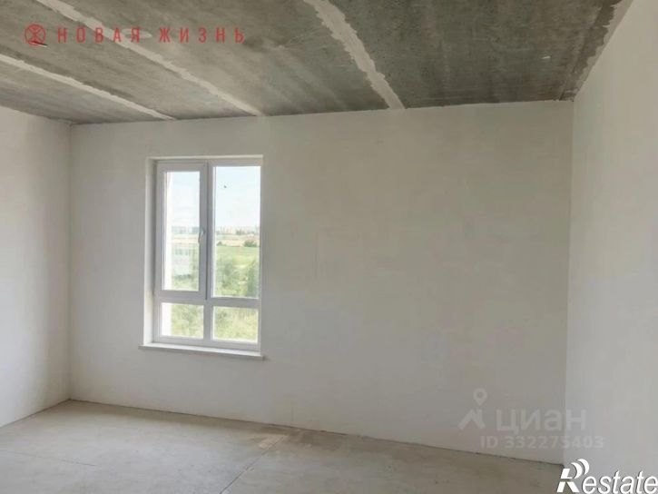 3-комн квартира Агнии Барто, 8