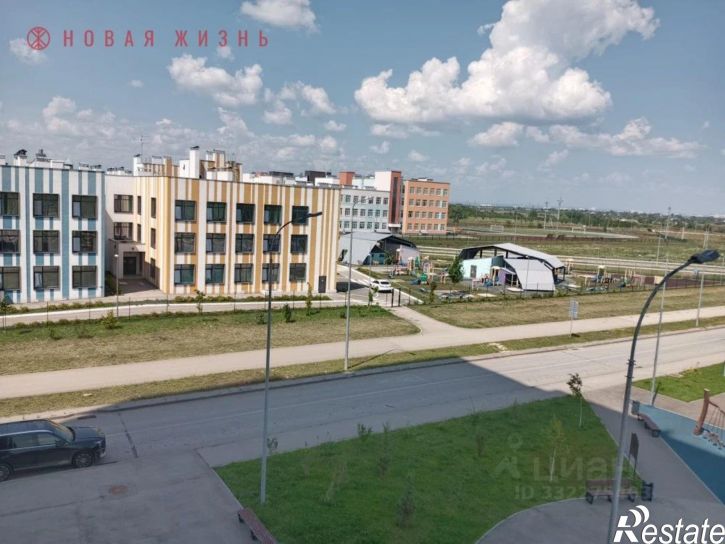 3-комн квартира Агнии Барто, 8