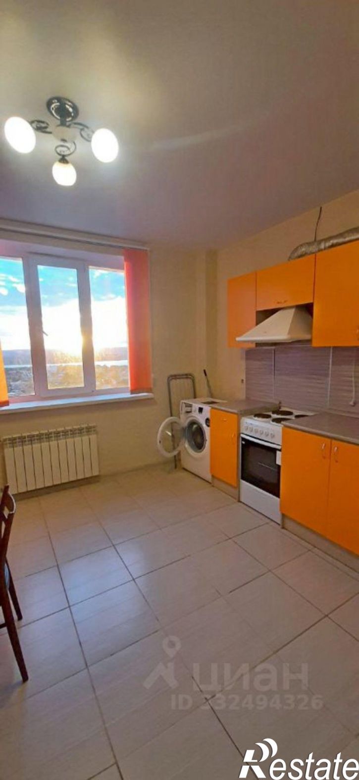 1-комн квартира Самара, 7-я просека, 92