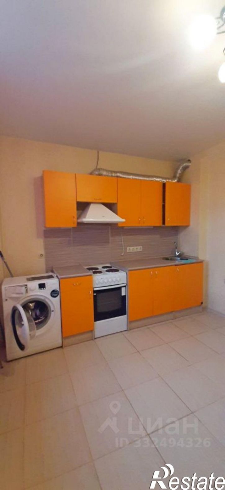 1-комн квартира Самара, 7-я просека, 92