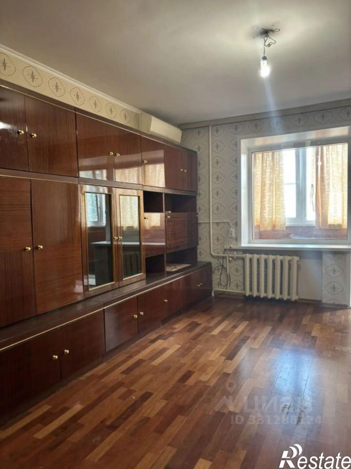 3-комн квартира Самара, улица Авроры, 122
