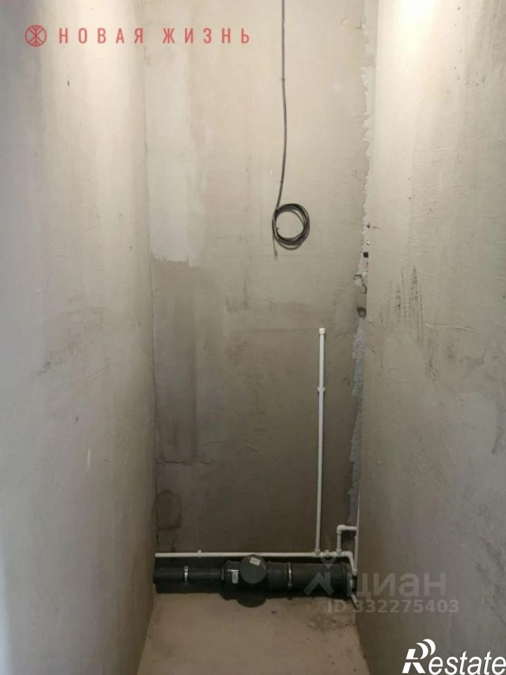 3-комн квартира Агнии Барто, 8
