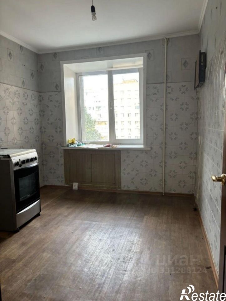3-комн квартира Самара, улица Авроры, 122