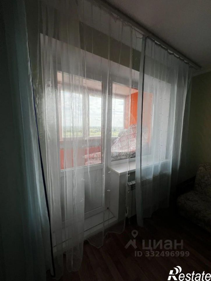 1-комн квартира Волжский район